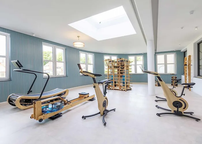 Ostseefeeling - 5 Sterne Mit Suedbalkon In Der Seefahrtschule